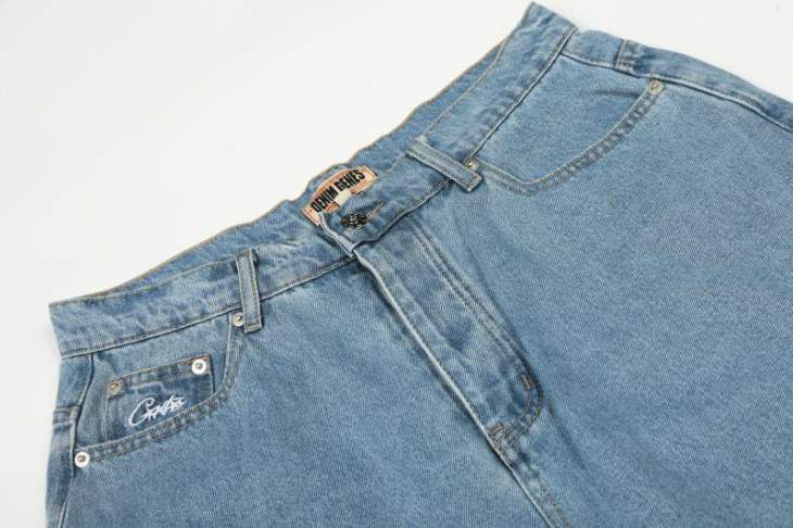 Corteiz Jeans Short _SKUCorteizsz28-34wmtx80238952